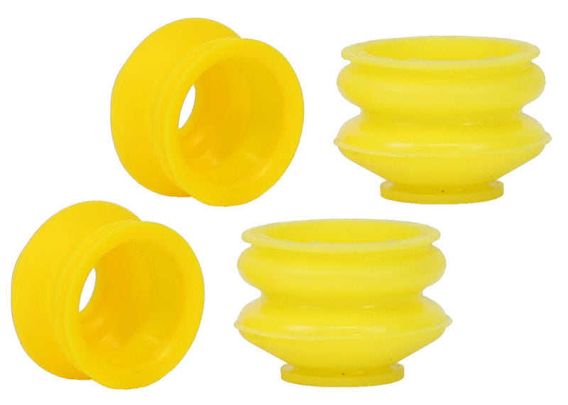 Whiteline Roll Center and Bump Steer Correction Service Kit, with Molybdenum Disulphide Grease