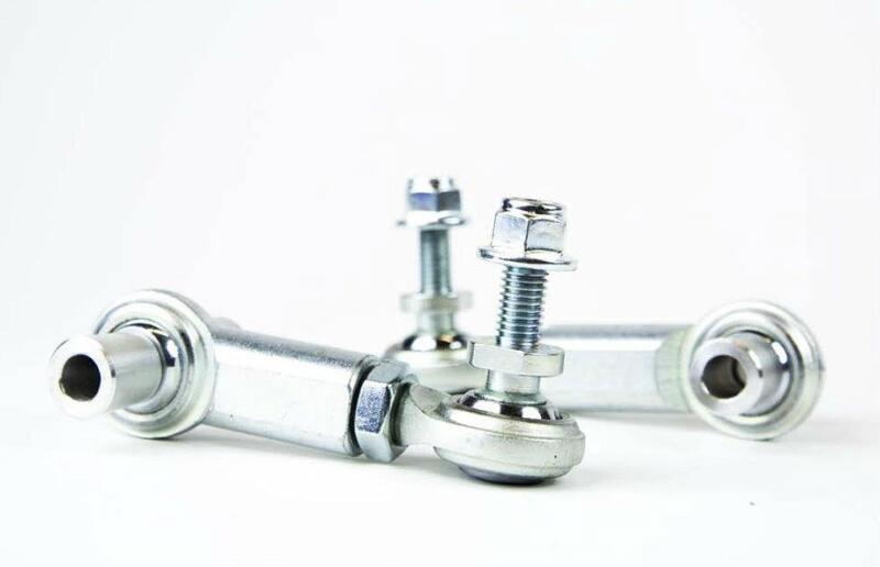 SPL Part Rear Swaybar Endlinks GR86/BRZ/GT86/WRX