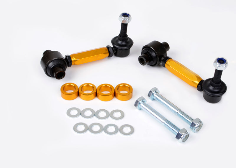 Whiteline Sway Bar - Link for 2016-2017 Subaru Crosstrek & 2008-2018 Subaru Forester and more