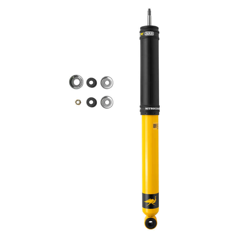 Old Man Emu Arb / Ome Nitrocharger Plus Shock (100mm) For Toyota LandCruiser 80 & 105 Series 63071L