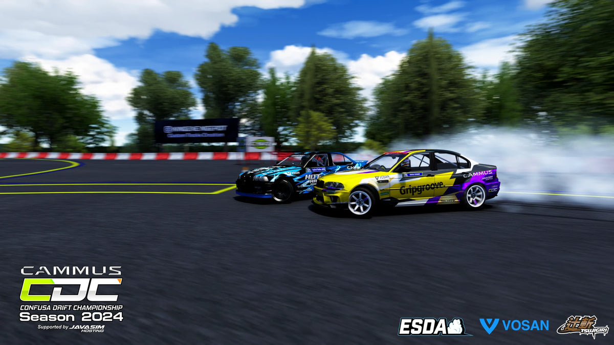 APDCrew Circuit Malaysia for Assetto Corsa