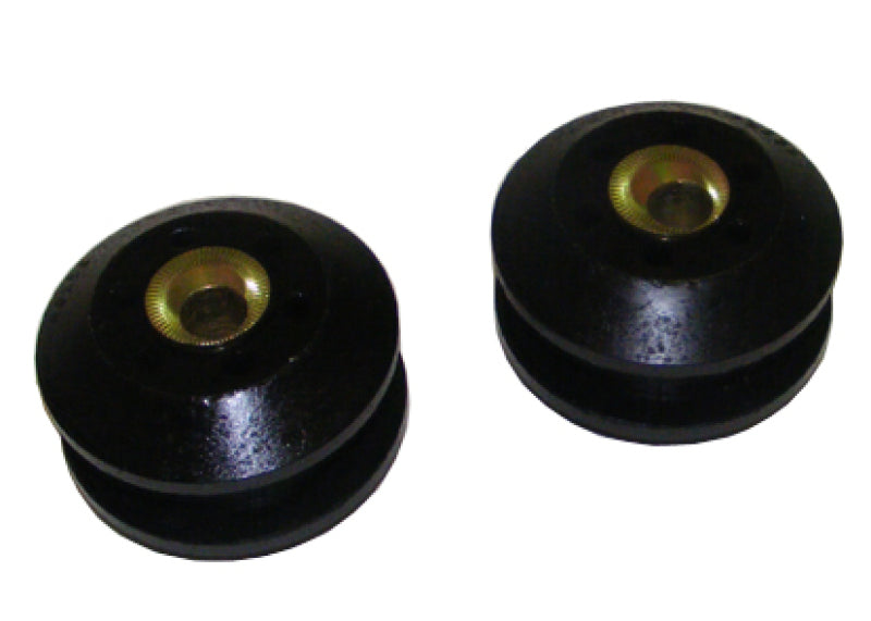 Whiteline Plus 02-06 TOYOTA CAMRY ACV30 USDM Front Control arm - lower inner rear bushing W52417