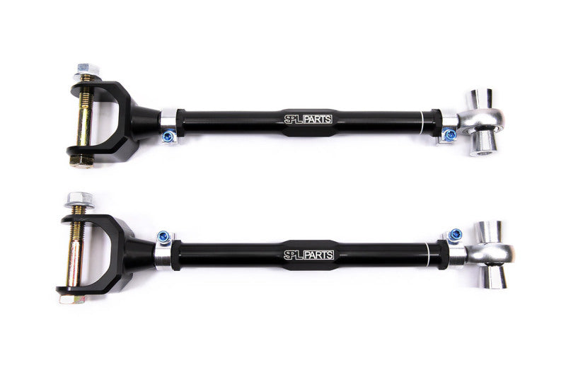 Spl Part ND Miata Rear Upper Traction Arms