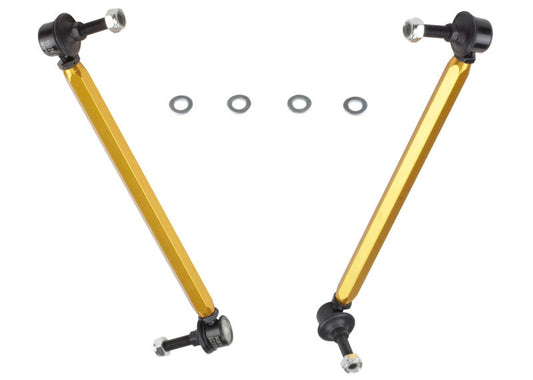 Whiteline Sway Bar - Link for 2013-2021 Acura ILX & 2014-2017 Chevrolet SS and more