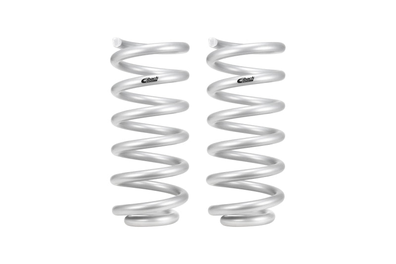 Eibach 15-20 Chevrolet Tahoe 4WD 5.3L V8 Pro-Truck 2.5in Front Lift Springs - Pair E30-23-030-01-20