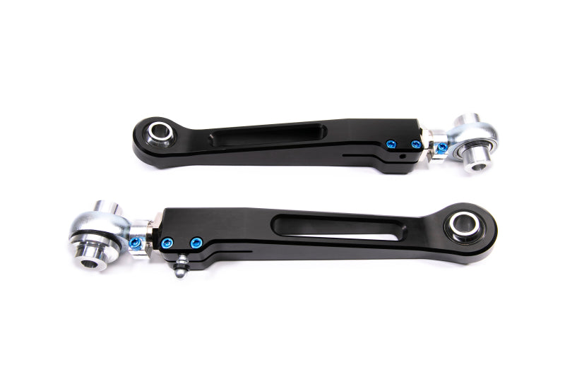 SPL Part BMW F2X/F3X Front Lower Control Arms