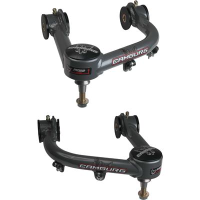 Camburg Engineering Tubular Uniball Control Arms - CAM110180