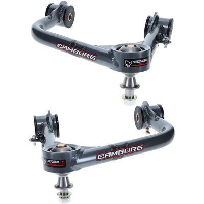 Camburg Engineering Tubular Uniball Control Arms - CAM310042
