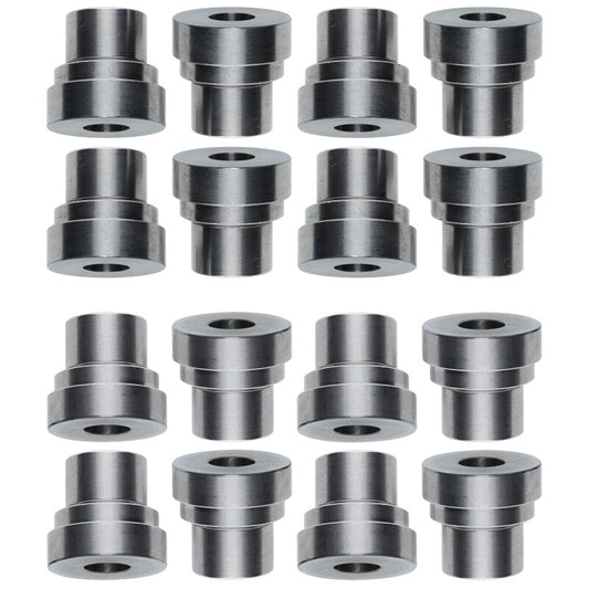 Camburg Trailing Arm Uniball Spacer Kit (581.582) CAM-020115