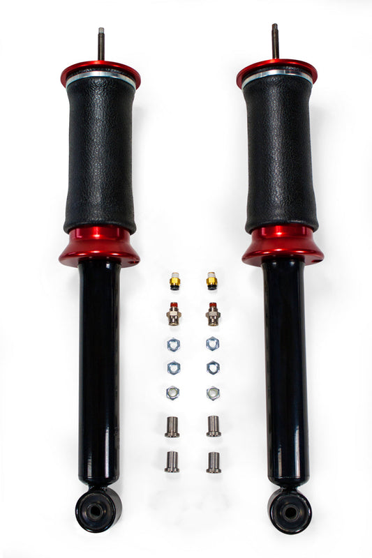 Air Lift Slam Rear Kit for 1995-2002 Volkswagen Cabrio & 1990-1994 Volkswagen Corrado and more