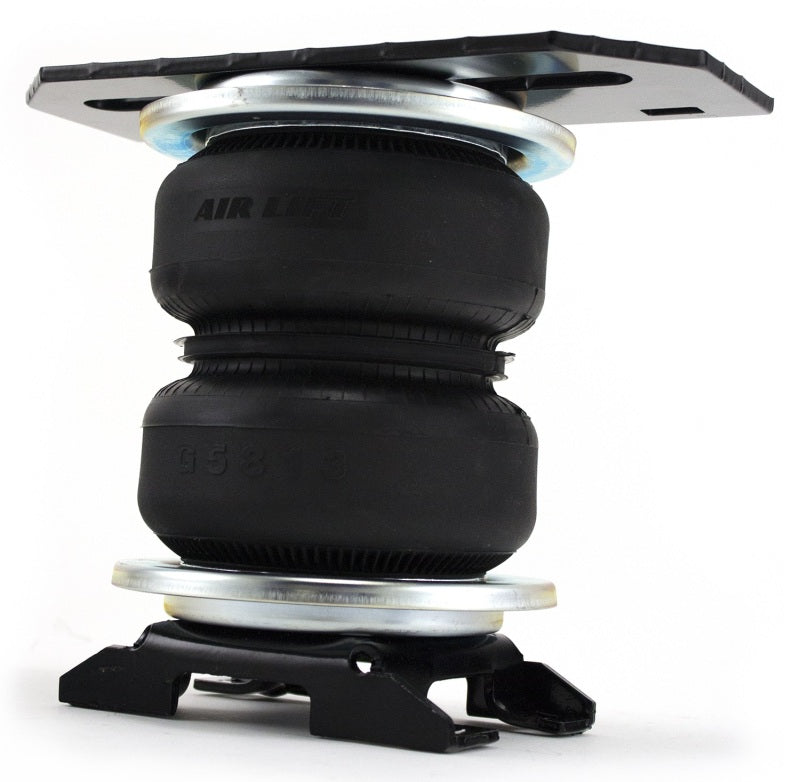 Air Lift Loadlifter 5000 for Half Ton Vehicles for 2002-2008 Dodge Ram