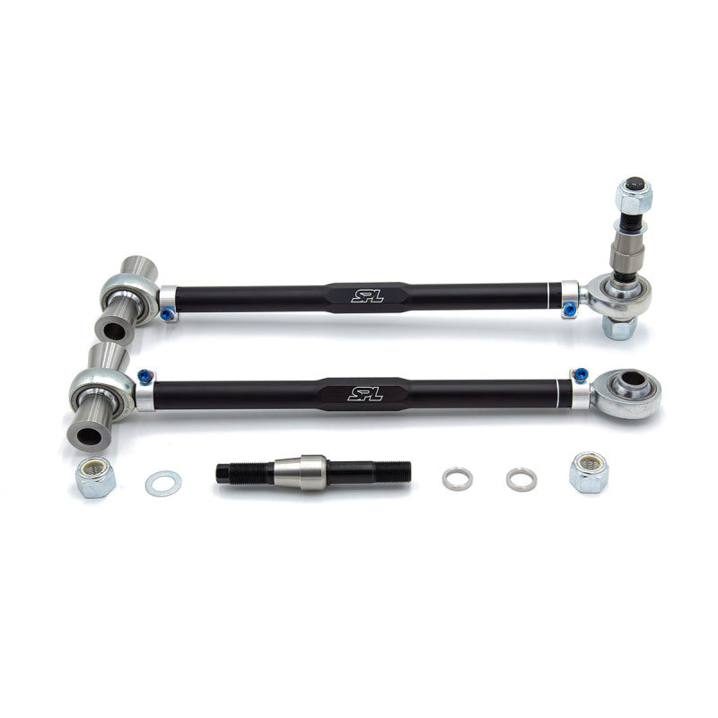 SPL Parts GT500 / 2020 GT350 Mustang Front Tension Rods