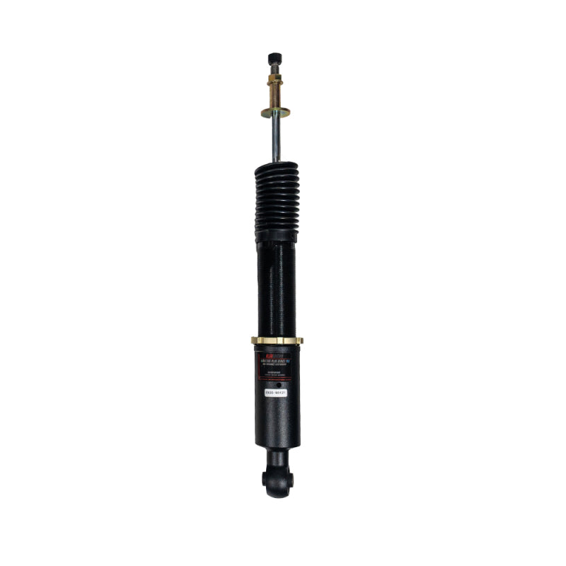 BLOX Racing 14-15 Honda Civic SI Plus Series Fully Adjustable Coilovers BXSS-00121