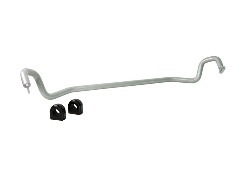 Whiteline 08-13 BMW M3 30mm Front Heavy Duty Swaybar BBF46