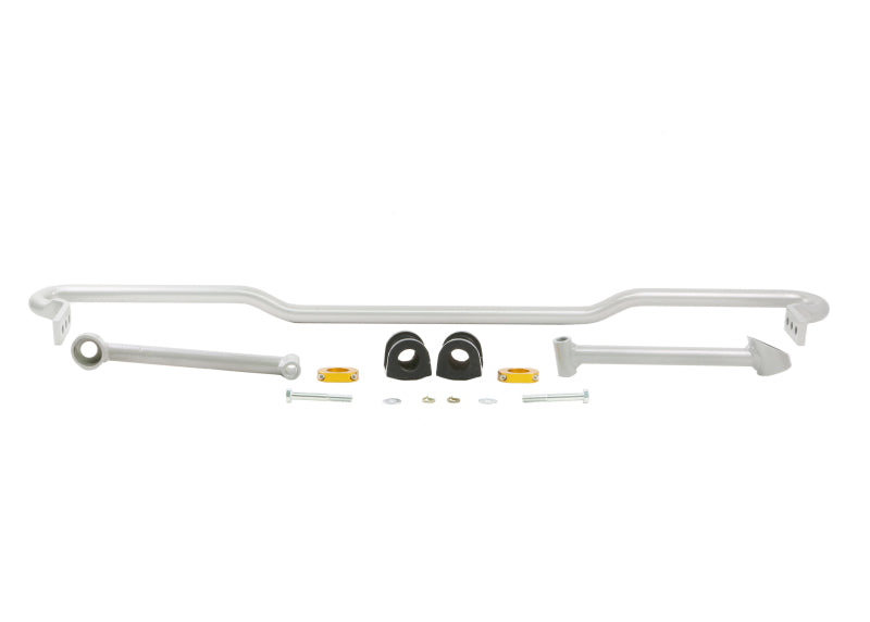 Whiteline Rear Sway Bar 24mm XX Adjustable Subaru Forester 09-10
