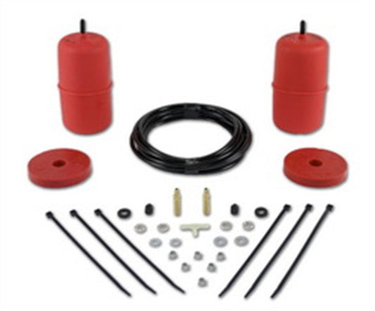Air Lift 1000 Air Spring Kit for 1998-2003 Chevrolet Tracker & 1989-1997 Geo Tracker and more