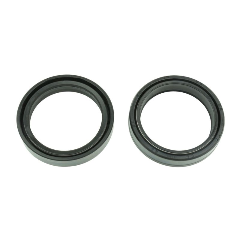 Athena 03-04 Honda Cbr RR 600 45x57x11mm Fork Oil Seal Kit P40FORK455163