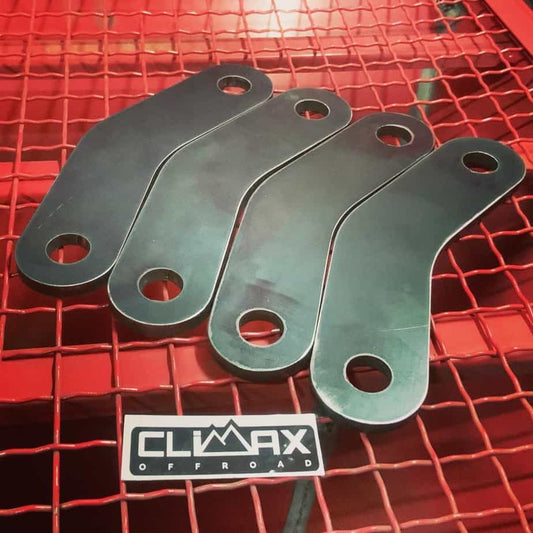 1.5” Lift Shackles for Roxor