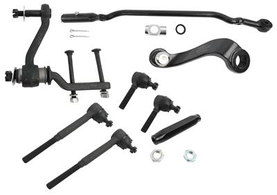 Classic Performance Steering Linkage Kits - 5557SLKCP