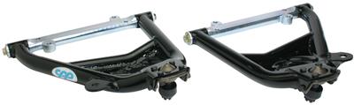 Classic Performance Tubular Control Arms - 5557TCALKB