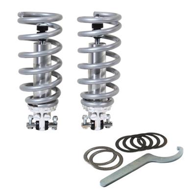 Classic Performance Dual Adjustable Front Coilover Conversion Kits - 6774COK2A450