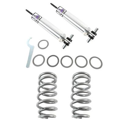 Classic Performance Dual Adjustable Front Coilover Conversion Kits - 5564COK2A450