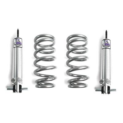 Classic Performance Dual Adjustable Front Coilover Conversion Kits - 5564COK2A550