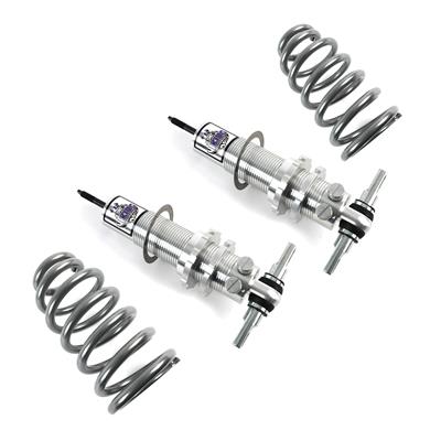 Classic Performance Dual Adjustable Front Coilover Conversion Kits - 6165COK2A350
