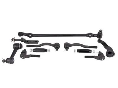 Classic Performance Steering Linkage Kits - 6365SLKCPV8