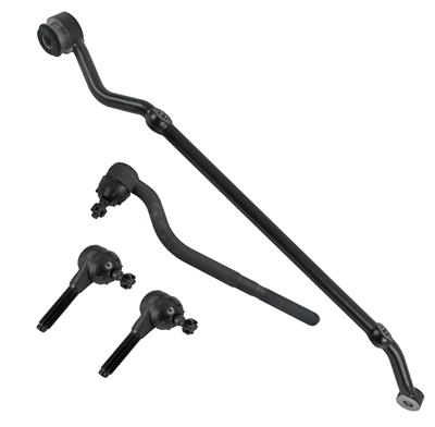 Classic Performance Steering Linkage Kits - 6367SLKCP