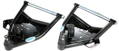 Classic Performance Tubular Control Arms - 6372TCALAB10