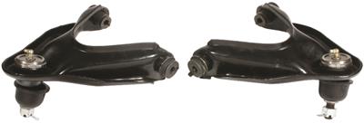 Classic Performance Stock-Type Control Arms - 6374SCAUK