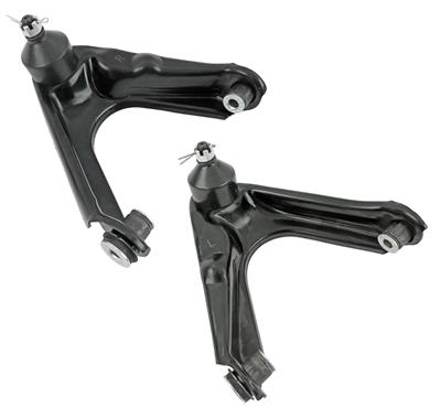Classic Performance Stock-Type Control Arms - 6374SCAUKBE