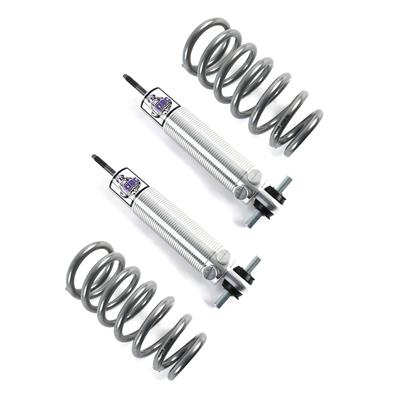 Classic Performance Dual Adjustable Front Coilover Conversion Kits - 6467COK2A350