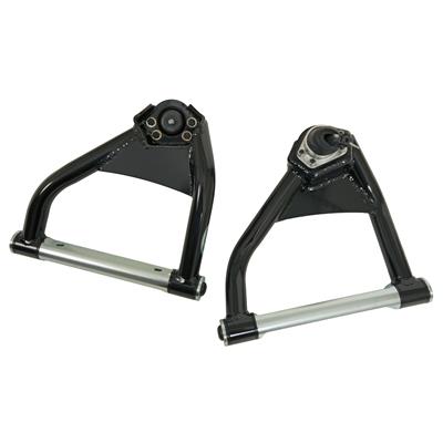 Classic Performance Tubular Control Arms - 6472TCAULKB