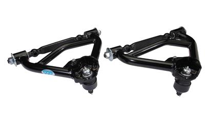 Classic Performance Tubular Control Arms - 7081TCAUKB