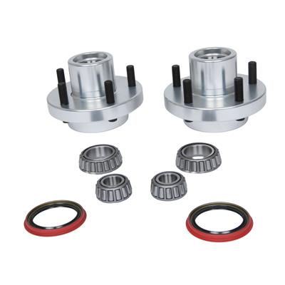 Classic Performance Brake Hub Assemblies - CP35007