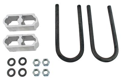 Classic Performance Lowering Block Kits - CP42