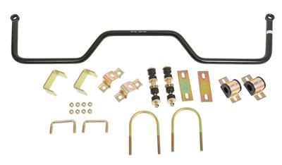 Classic Performance Sway Bar Kits - CPP253
