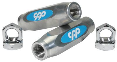 Classic Performance OE Tie Rod Adjusting Sleeves - ES2004SPAB