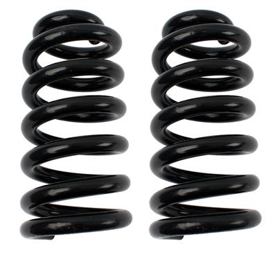 Classic Performance Lowering Coil Springs - FCS61023