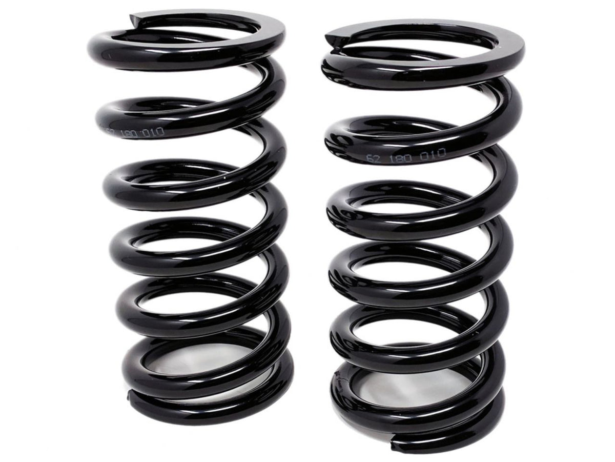 Godspeed Custom Coilover Springs 180mm/62mm ID (set of 2) (6/8/10/12/14/16 KG)