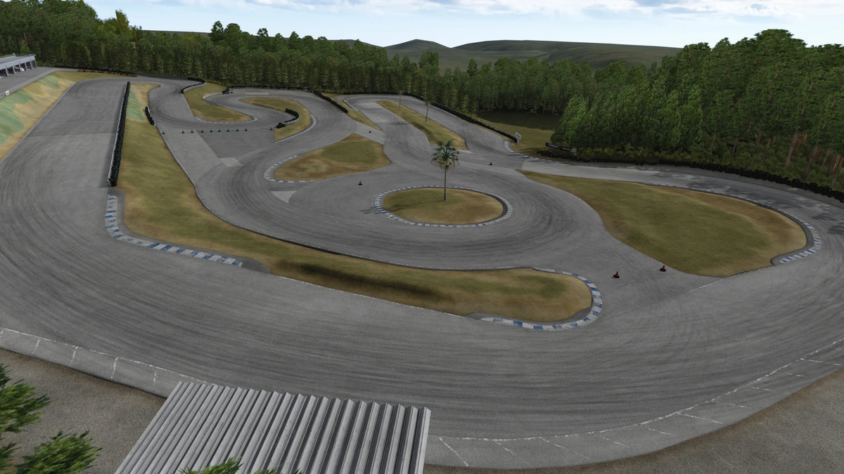 TIResArpi BMW E36 Beater V2 Assetto Corsa Drift Car Pack (Free Download)