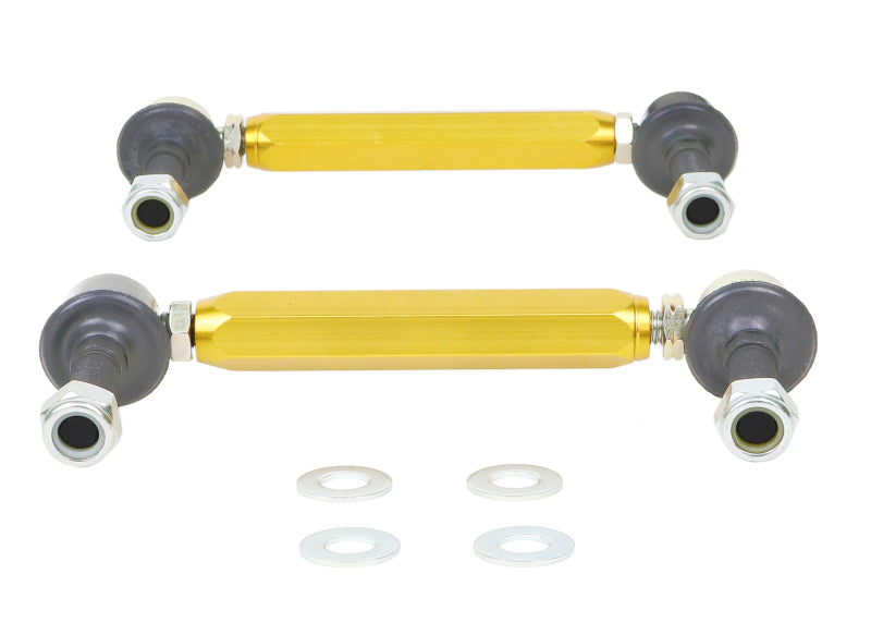 Whiteline Sway Bar - Link for 2019 Ford Ranger & 2015-2020 Nissan Frontier