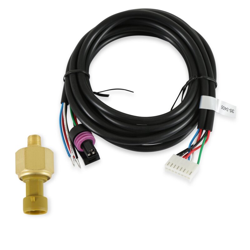 AEM Electronics 52mm Digital Oil Pressure Gauge 0-100 PSI