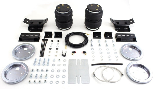 Air Lift Loadlifter 5000 Air Spring Kit for 1999-2005 Chevrolet Silverado & 1999-2007 GMC Sierra