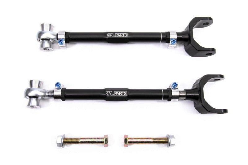 Spl Part ATS Rear Upper Arms + Eccentric Lockout