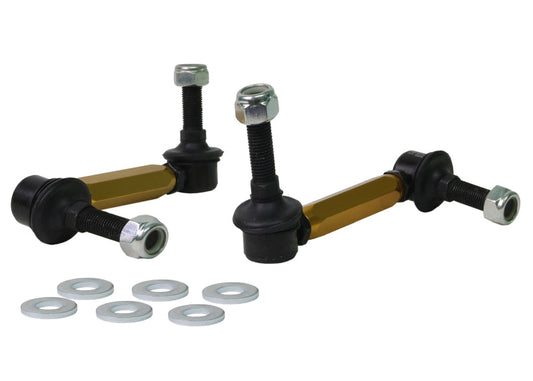 Whiteline Sway Bar - Link for 2003-2019 Toyota 4Runner & 2007-2014 Toyota FJ and more