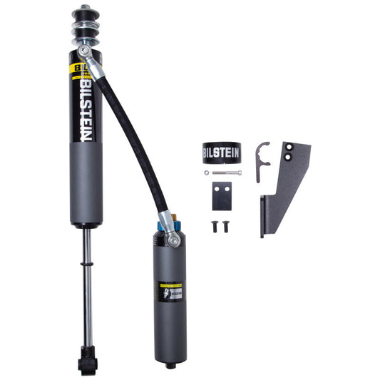 Bilstein 2007+ Toyota Tundra B8 8100 EVO DSA 0-1.5 Rear Left Shock Absorber 25-294125