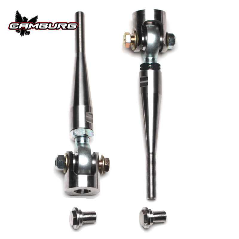 Camburg 98-12 Ford Ranger 2wd/4wd Heim Steering Kit CAM-130003